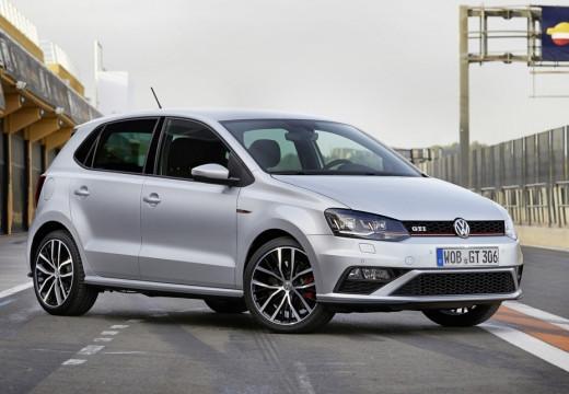 VOLKSWAGEN Polo V 2014 - Polo 5p 1.0 mpi Comfortline 75cv