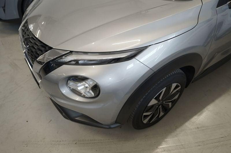 Nissan Juke II 2020 1.0 dig-t Acenta 114cv