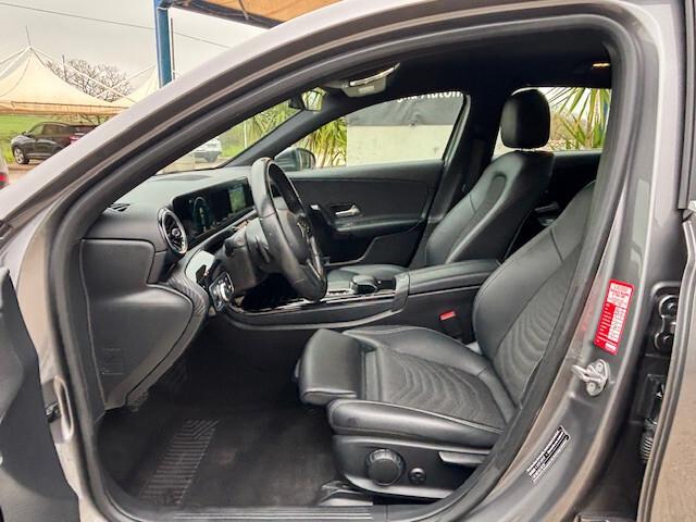 Mercedes-benz A 180 d Automatic Sport 2020