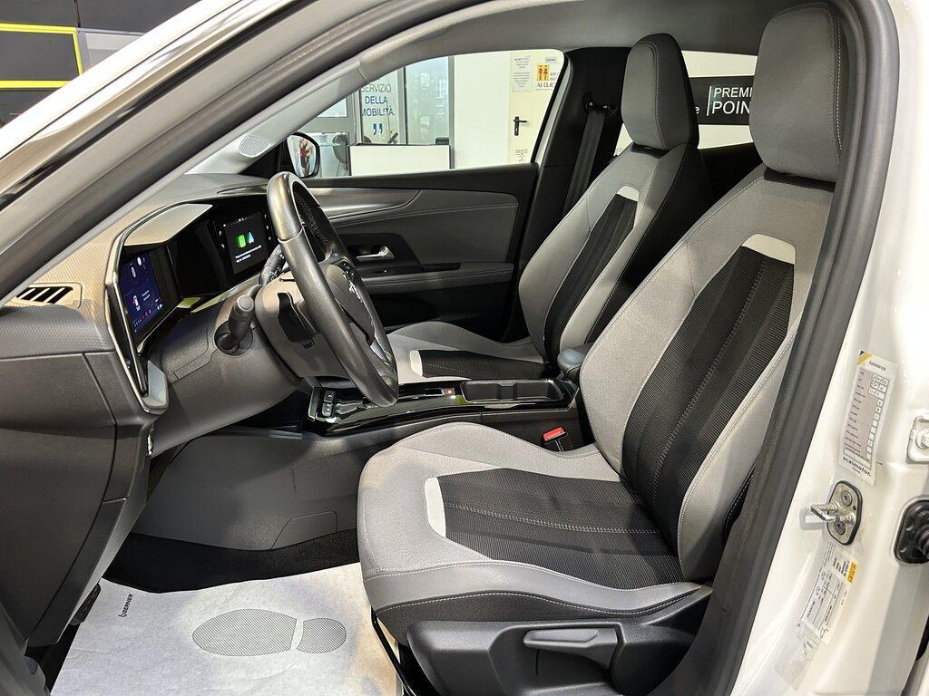 Opel Mokka 1.2 T Elegance AT8