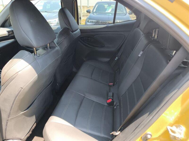Toyota Yaris Cross 1.5h Premiere awd-i 116cv e-cvt