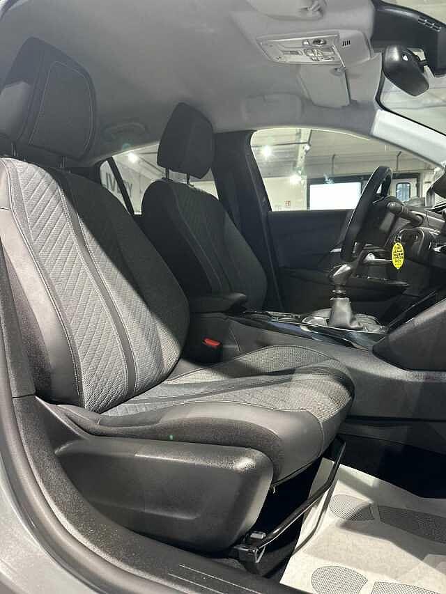 Peugeot 208 PureTech 100 Stop&Start 5 porte Allure