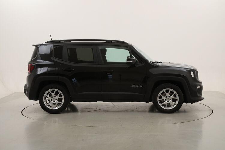 Jeep Renegade MHEV Limited BR660942 1.5 Mild Hybrid 130CV