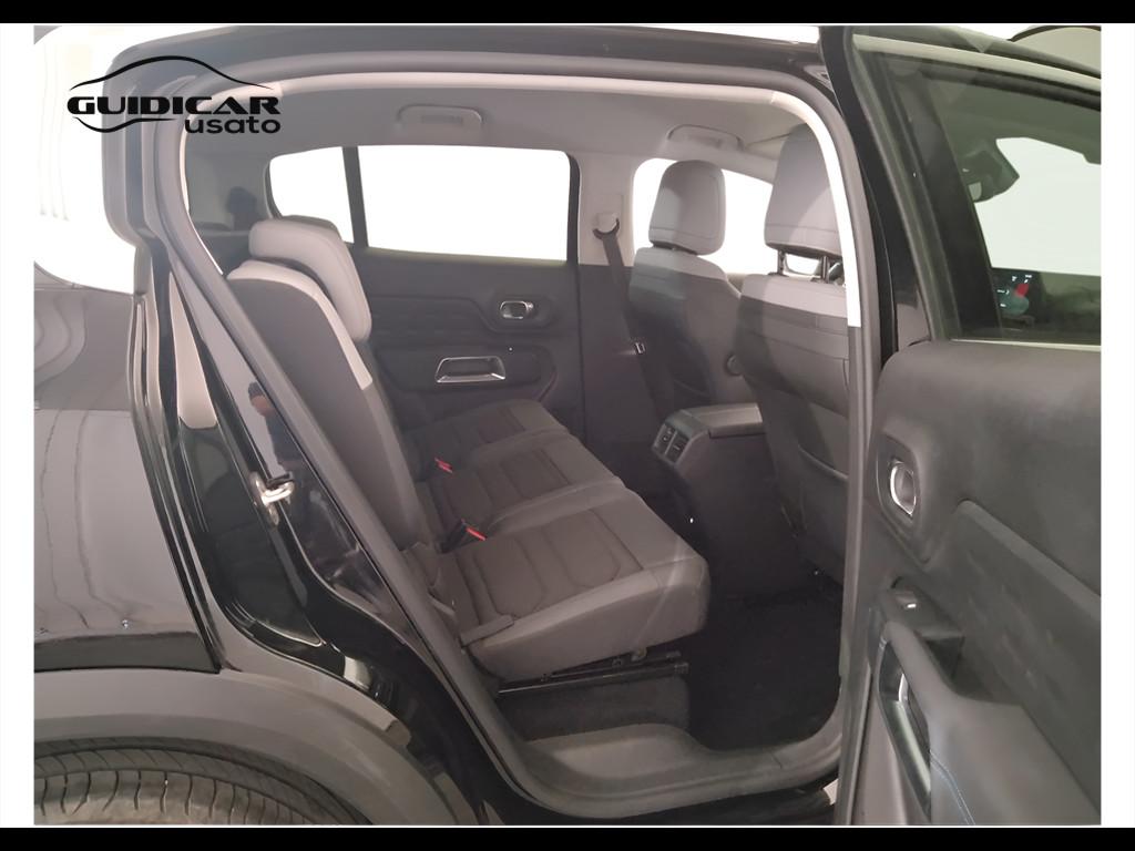 CITROEN C5 Aircross I 2022 - C5 Aircross 1.2 hybrid Max 136cv e-dcs6