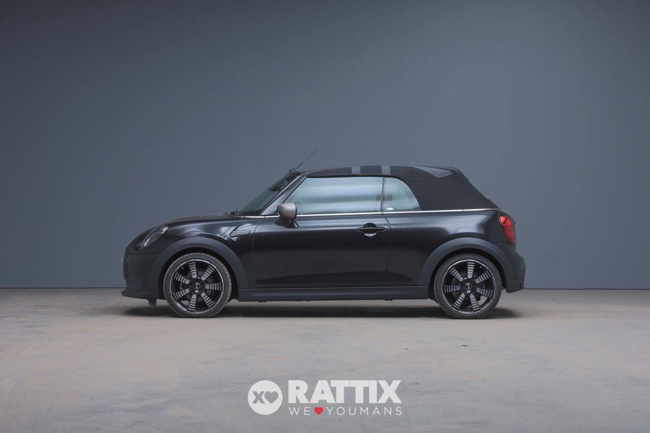 MINI Cooper Cabrio 1.5 136CV Cooper Yours Auto