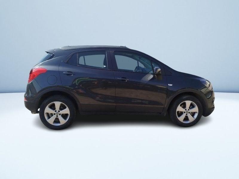 Opel Mokka X 1.6 CDTI ADVANCE S&S 4X2 110CV