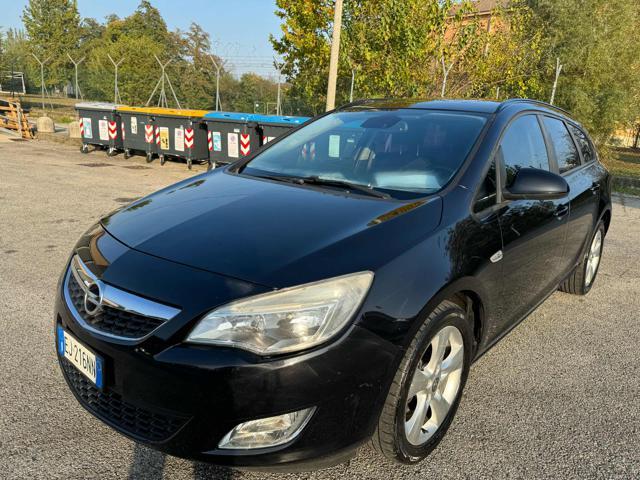 OPEL Astra 1.7CDTI senza nessun lavoro da fare Bellissima