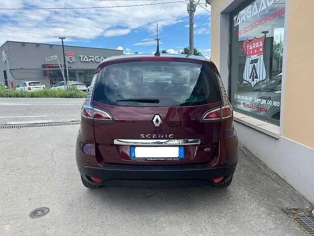 Renault Scenic XMod 1.5 dCi 110CV Start&Stop Wave