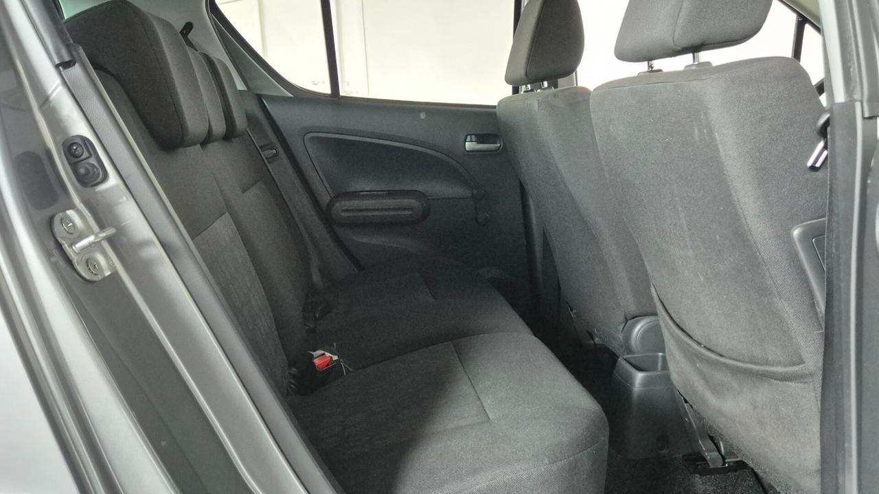 Suzuki Splash 1.2 GLS Safety Pack ( Ok Neopatentati )