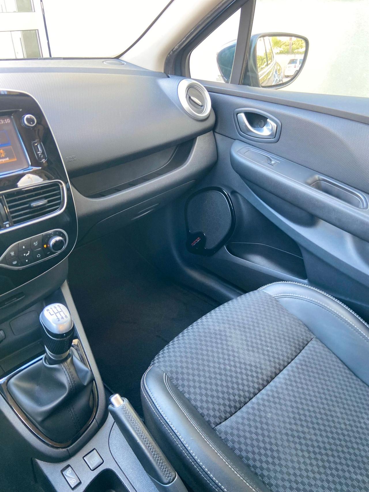 Renault Clio 1.5 dCi 110cv (81kw) Energy Duel Euro6