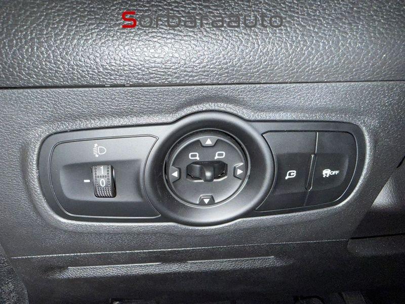 DR AUTOMOBILES dr 4.0 1.5 Bi-Fuel GPL