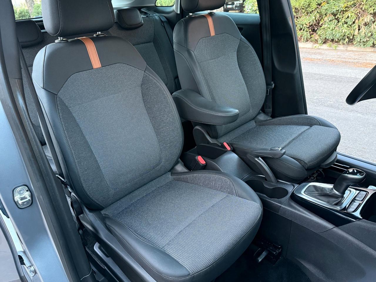 Opel Crossland 1.5 D Auto Elegance LED CAMERA 2021