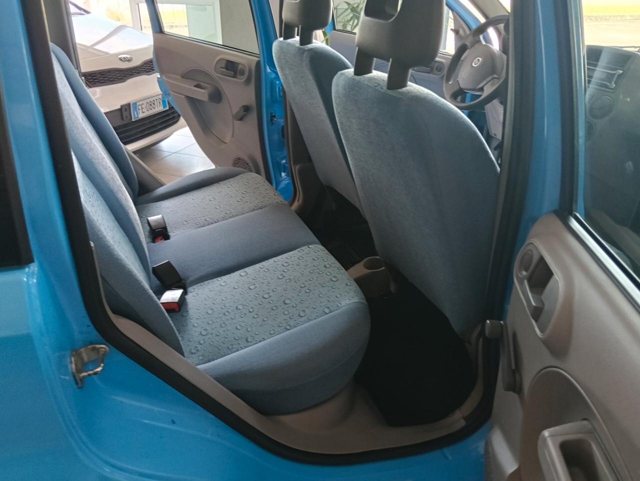 Fiat Panda 1.1 Actual