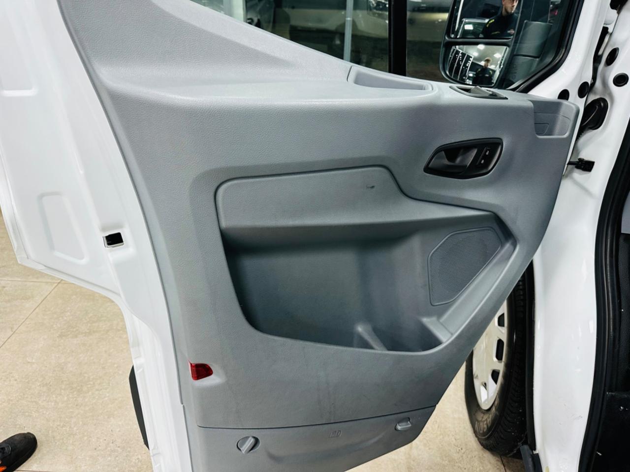 Ford Transit 310 2.0TDCi EcoBlue PM-TM Furgone 2018