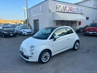 FIAT 500 1.3 Multijet 95 CV Lounge