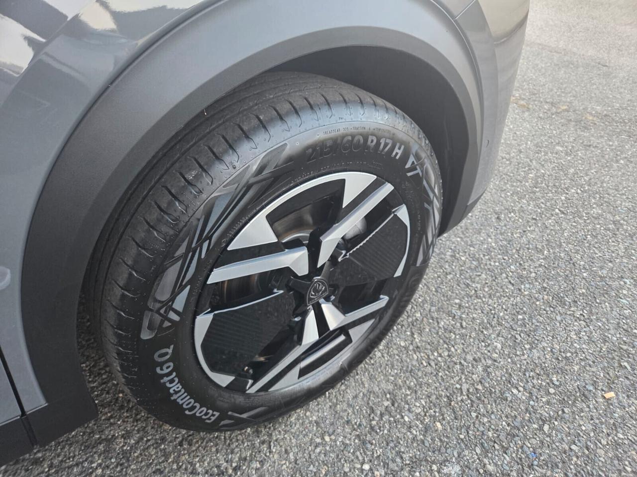 Peugeot 2008 HYBRID ALLURE 145 CV KM/0 NESSUN OBBLIGO FINANZIARIO!!