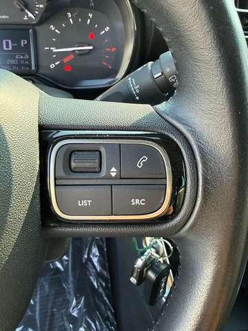Citroen C3 Aircross C3 Aircross 1.5 bluehdi Feel s AUTOMATICA PRONTA CONSEGNA