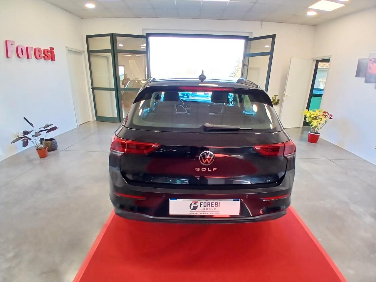 Volkswagen Golf 1.5 TSI EVO ACT Style