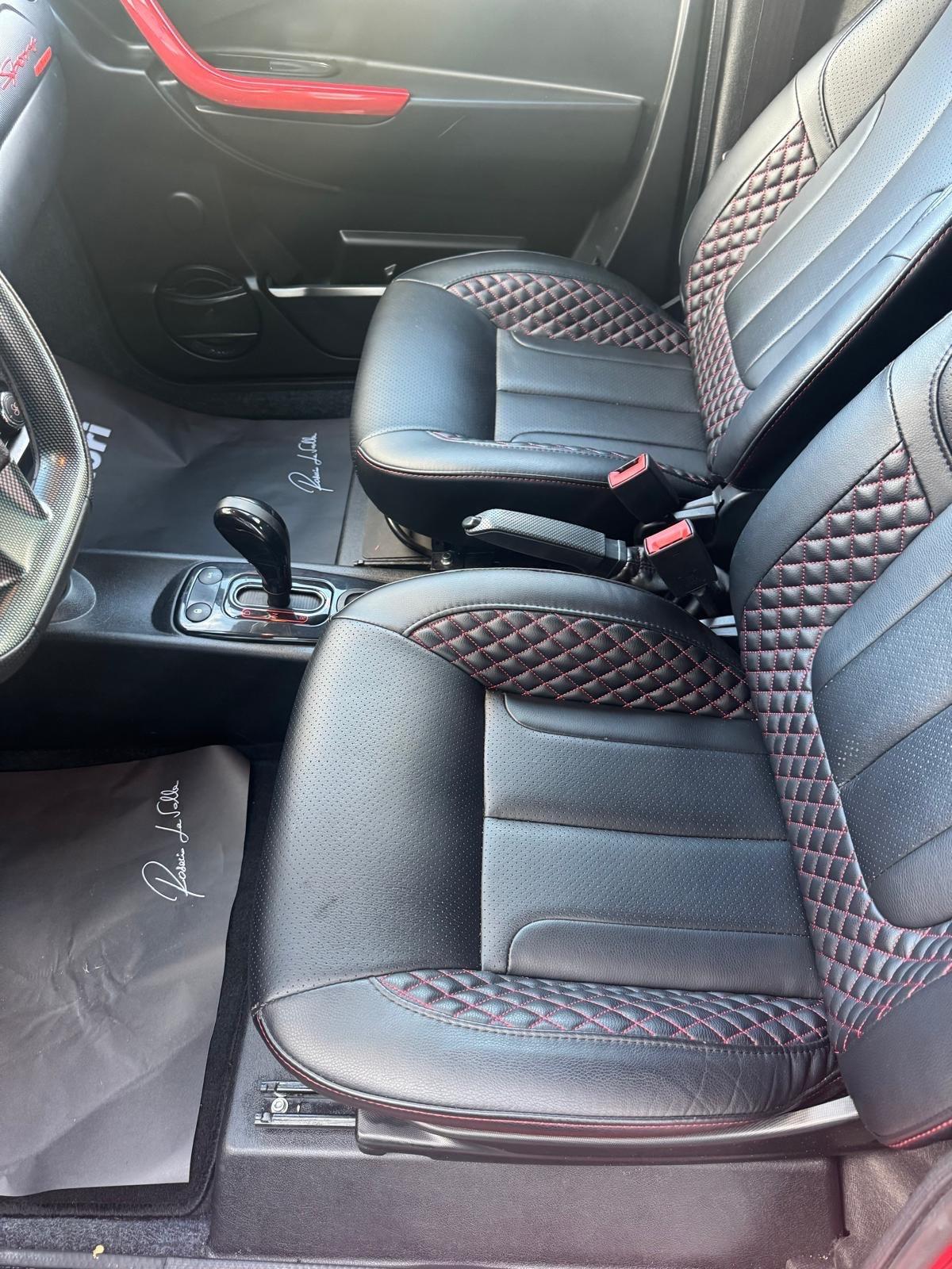 Ligier JS JS50 Progress Club Sport