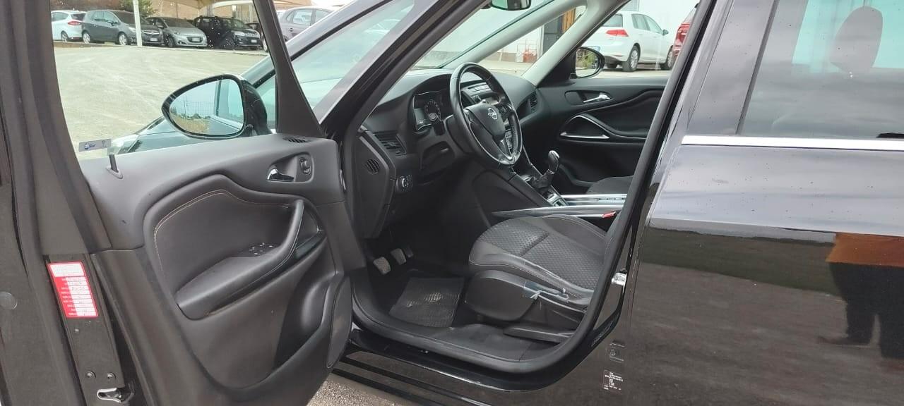 Opel Zafira 1.6 CDTi 134CV Start&Stop Advance