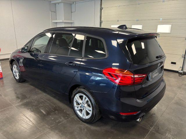 BMW 216 i Gran Tourer Advantage Full Optional
