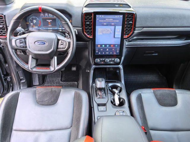 FORD Ranger Raptor 2.0 Ecoblue 4WD DC