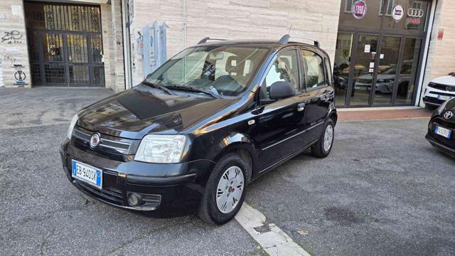 FIAT Panda 1.2 Emotion Euro 5