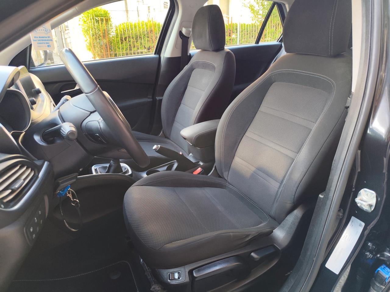 Fiat Tipo 1.6 Mjt 120cv SW S-Design