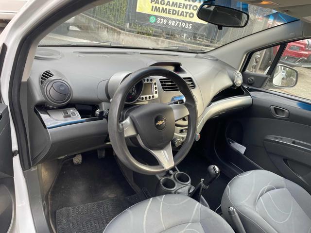 CHEVROLET Spark 1.0 LS