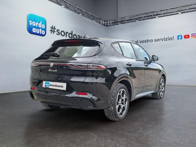 ALFA ROMEO Tonale 1.6 diesel TCT6 Sprint