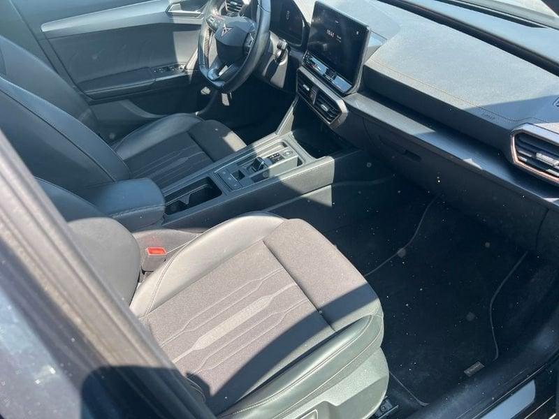 Cupra Formentor Formentor 2.0 TDI 4Drive DSG