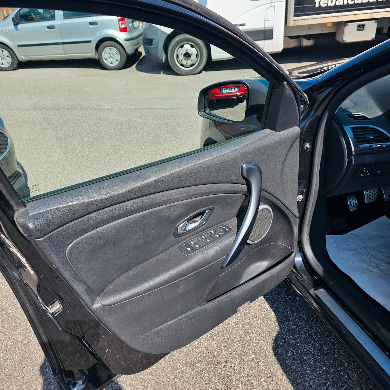 Renault Megane Mégane 1.9 dCi 130CV SporTour GT Line