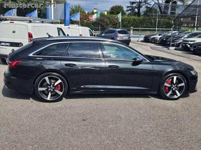 AUDI S6 S6 Avant 3.0 tdi mhev quattro 349cv tiptronic - GD