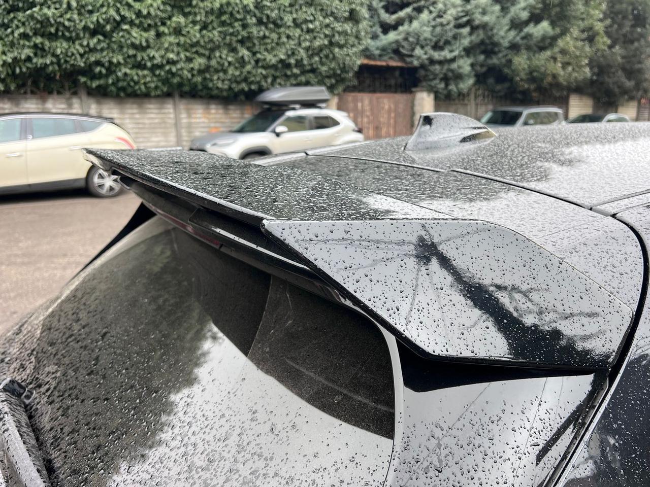 Bmw 135 I Msport #9680