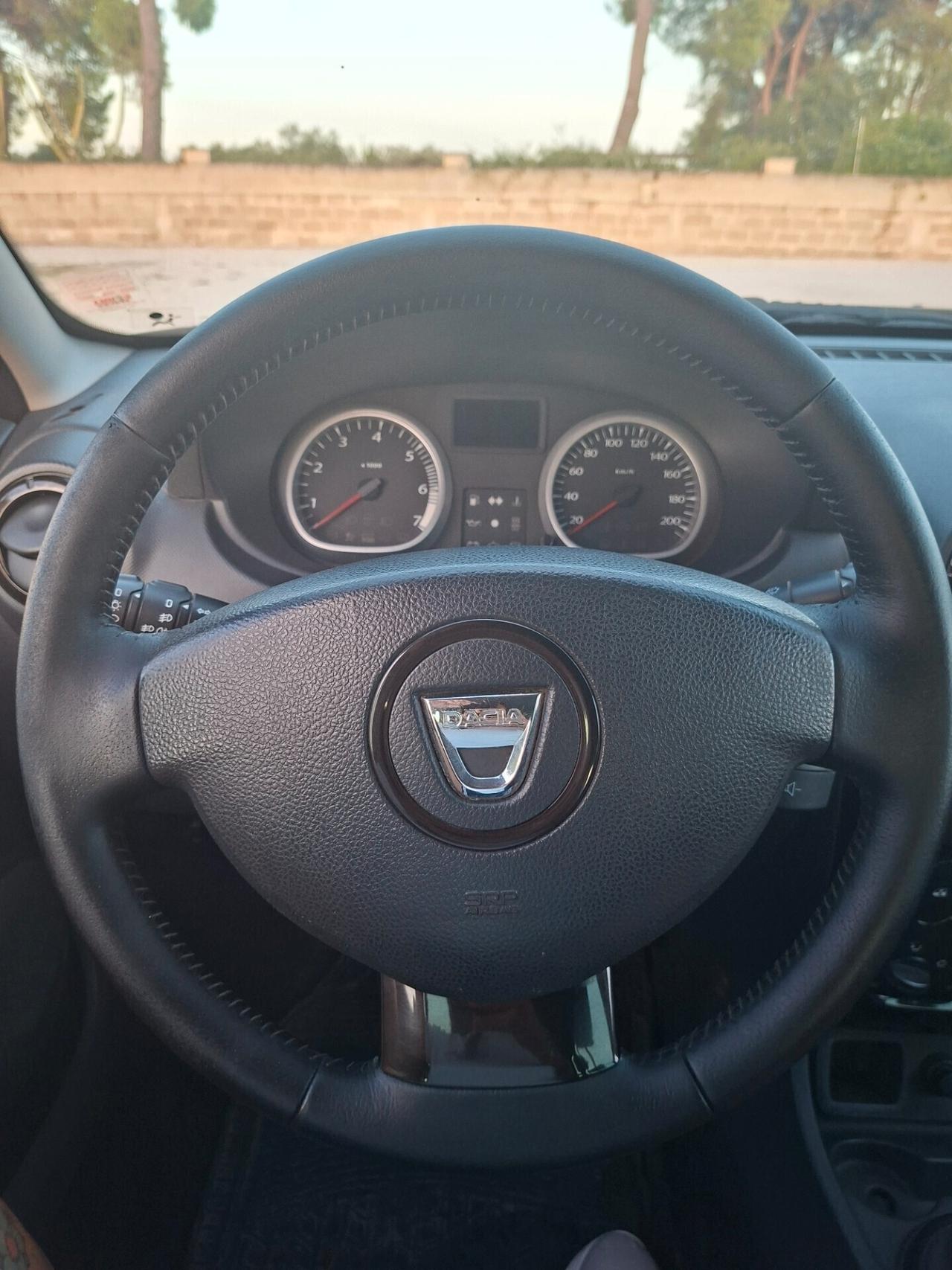 Dacia Duster 1.5 dCi 107CV 4x2 Lauréate*Clima*Cerchi