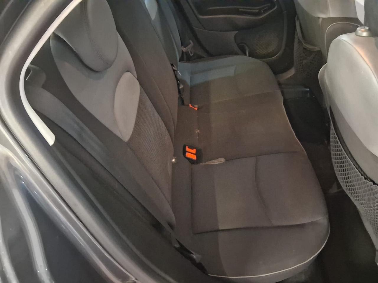 Fiat 500X 1.6 Mjet 120cv Lounge