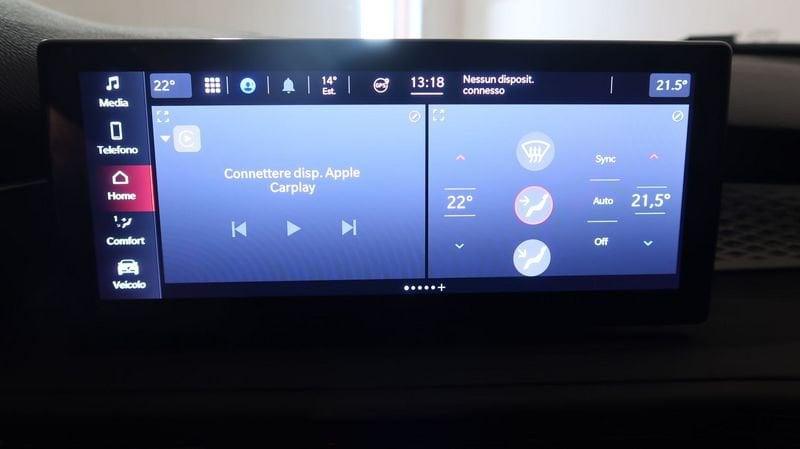 Alfa Romeo Tonale Tonale 1.6 diesel 130 CV TCT6 Super