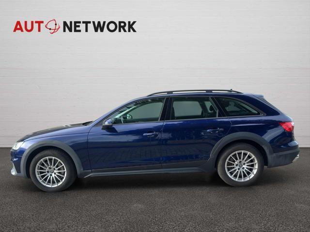 AUDI A4 Avant 45 TFSI quattro S tronic Business