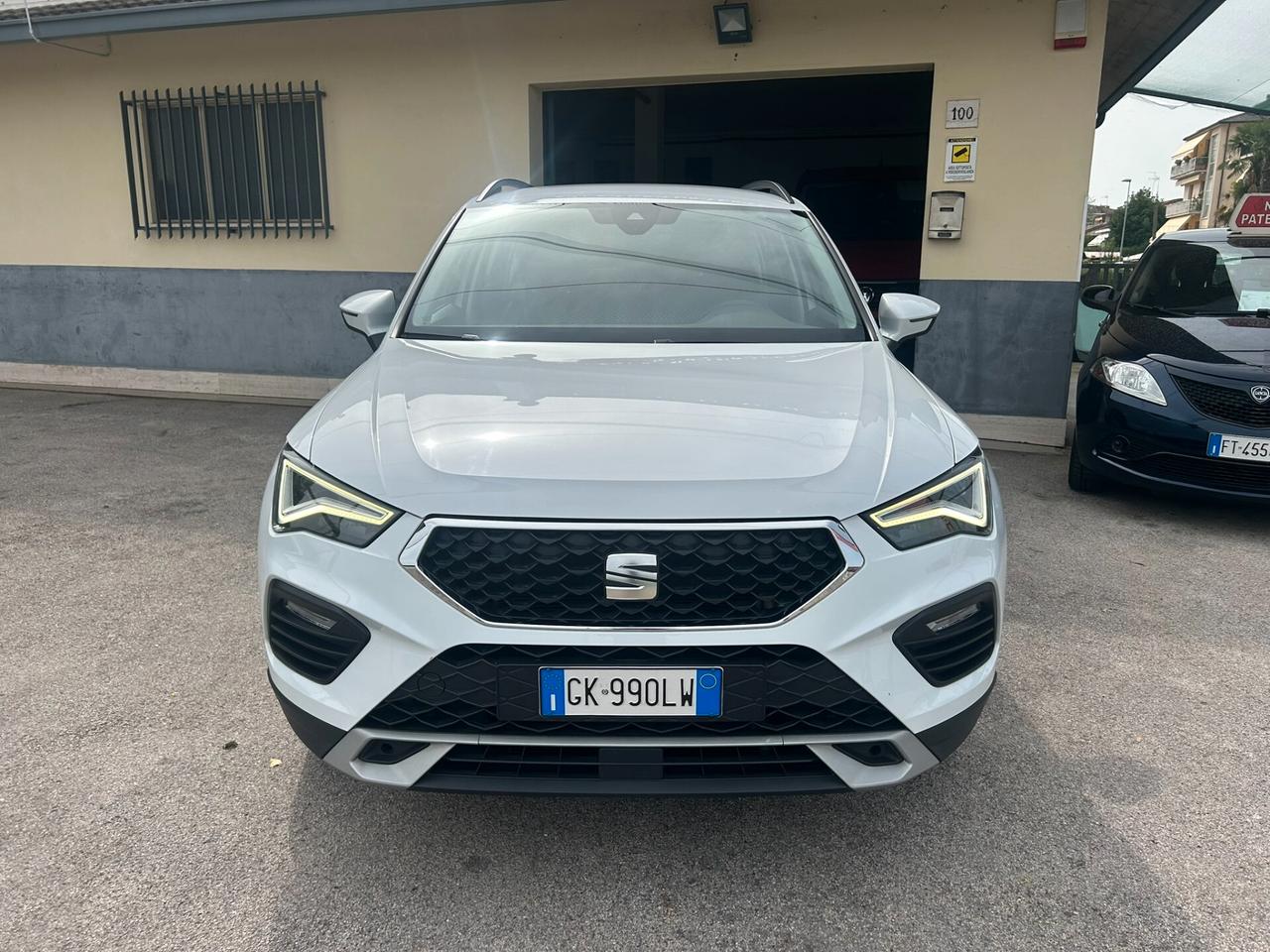 Seat Ateca 2.0 TDI 150CV DSG XPerience