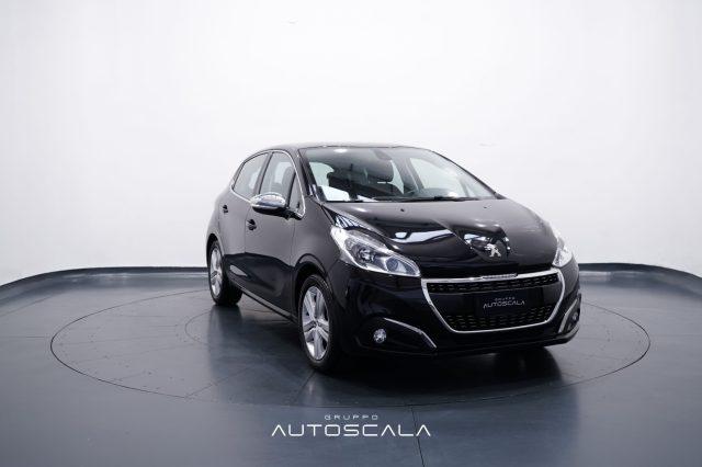 PEUGEOT 208 1.2 PureTech Turbo 110cv S&S 5 porte Allure