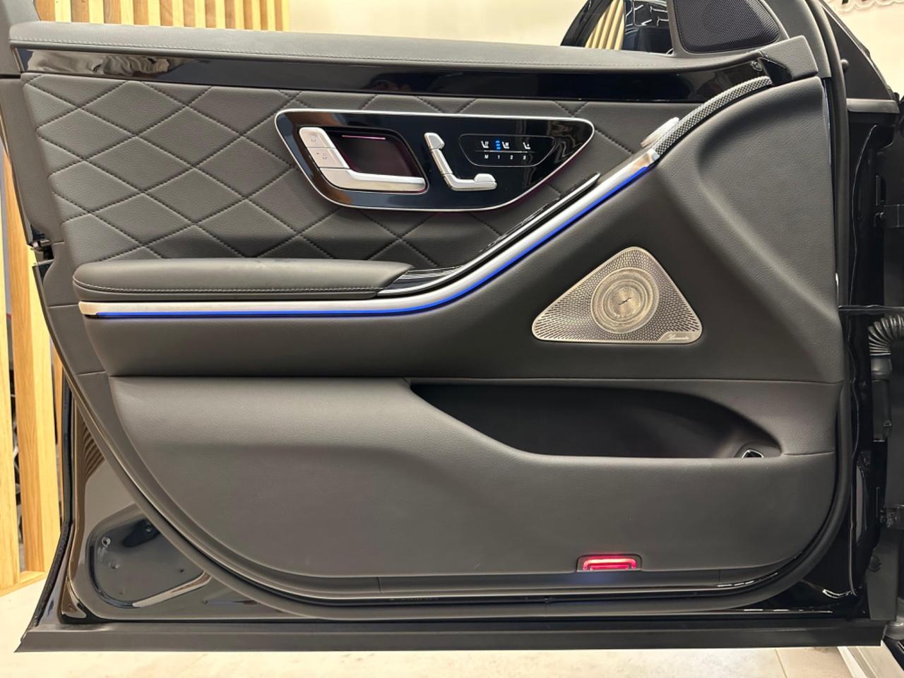 Mercedes-benz S 400 PREMIUM PLUS AMG PERMUTE GARANZIA