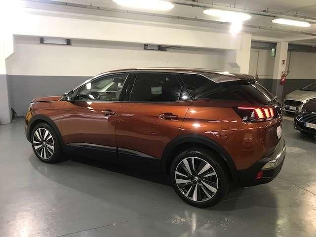 Peugeot 3008 3008 1.5 bluehdi Business / BEN TENUTA