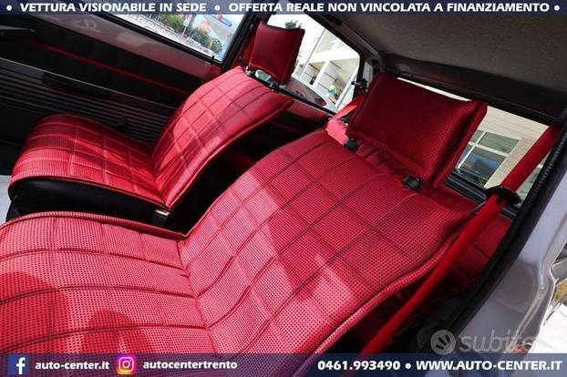 FIAT Panda 4X4 Edizione Limitata Nuova 4x4