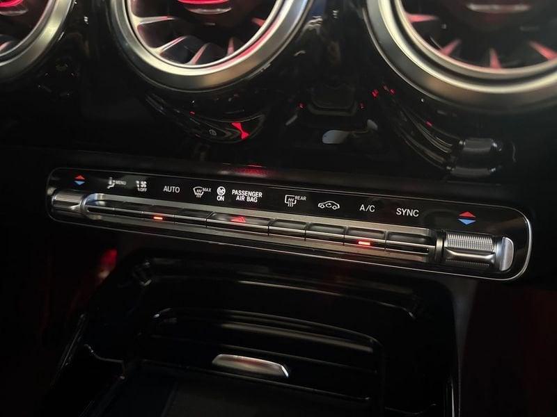 Mercedes-Benz CLA Coupe - C118 AMG 35 Race Edition 4matic auto