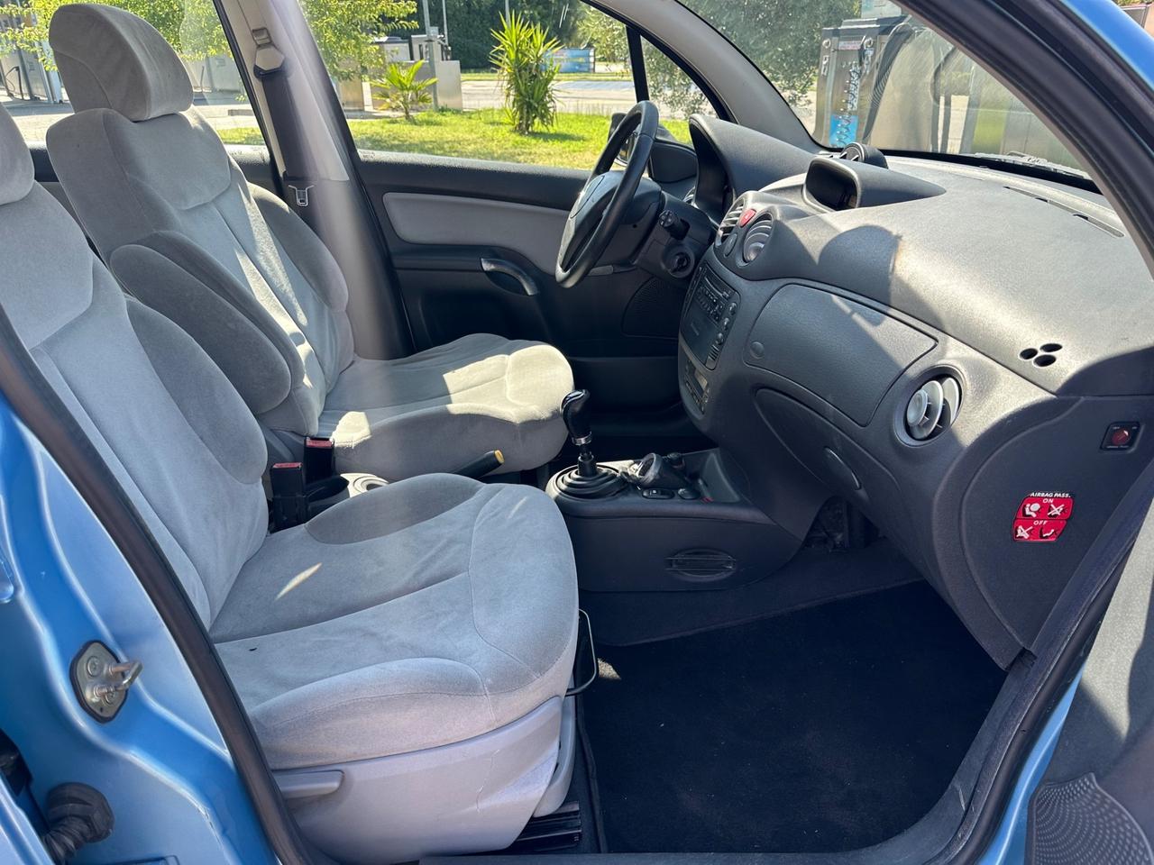 Citroen C3 1.4 BENZINA NEOPATENTATI
