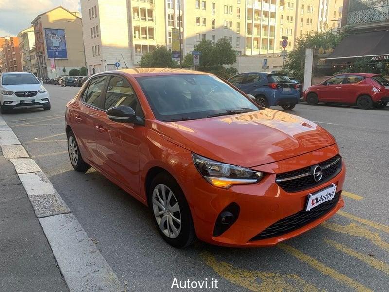 Opel Corsa Corsa 1.2 100 CV Edition