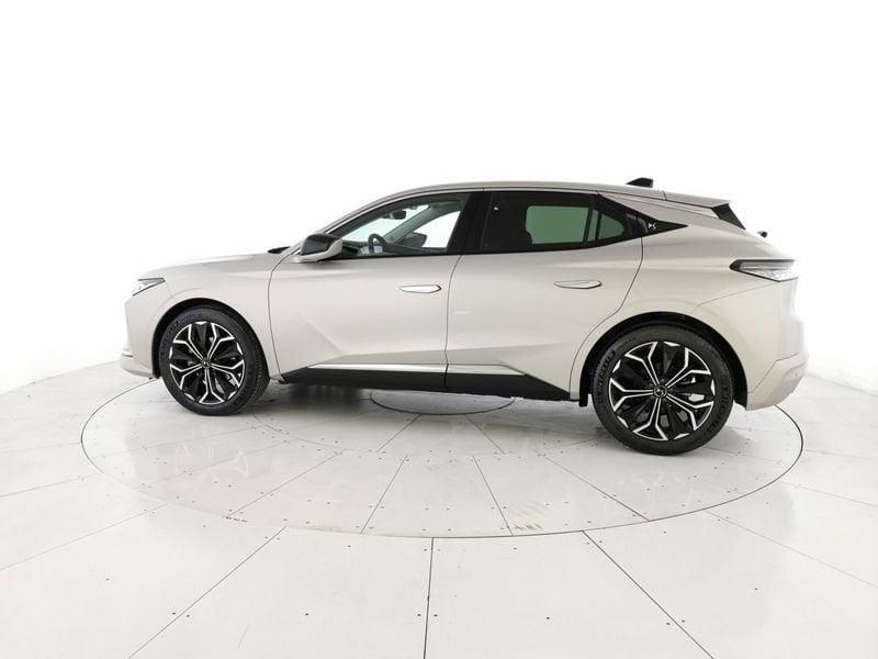 DS DS4 1.2 hybrid Etoile Alcantara auto