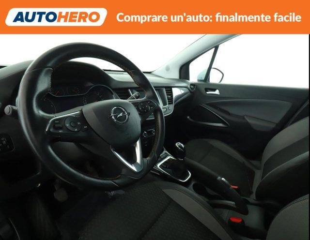 OPEL Crossland X 1.6 ECOTEC D 8V Start&Stop Innovation