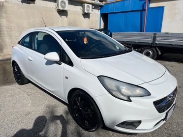 Opel corsa 3P-5 serie - 1.4 gpl 1 full-01/2018