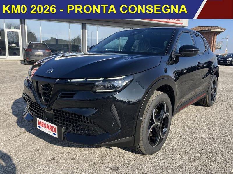 Alfa Romeo Junior 1.2 145 CV Hybrid eDCT6 Speciale + PACK TECHNO